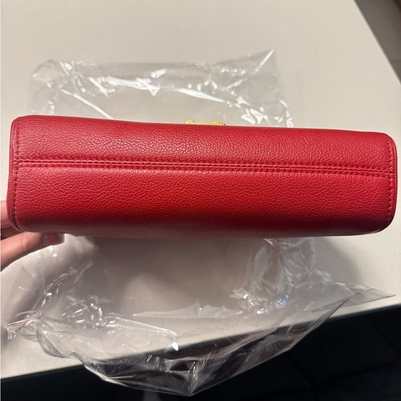 Louis Vuitton Red saint germain - Picture 6 of 16